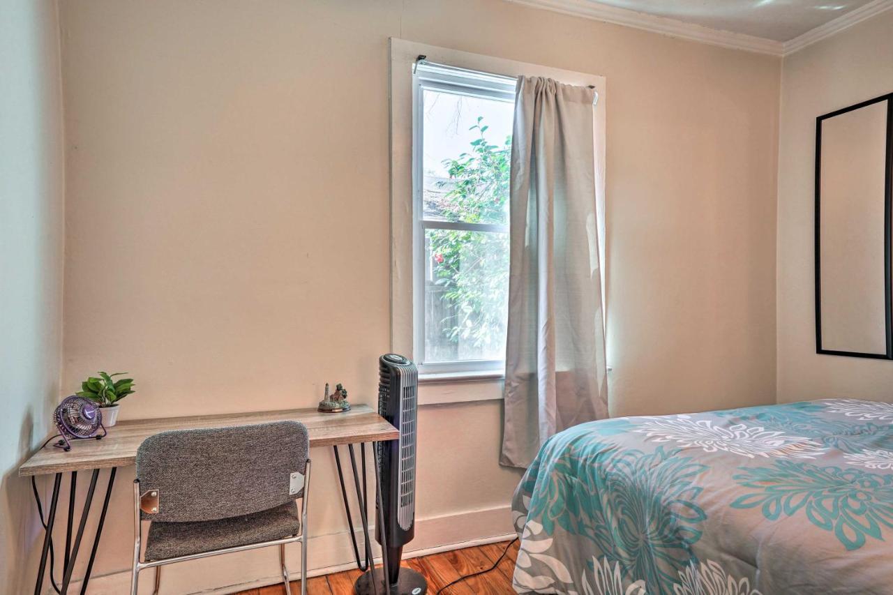 Вилла Cozy North Charleston Getaway With Fire Pit! Экстерьер фото